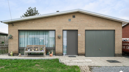 Renderstraat - 146 - - 2260