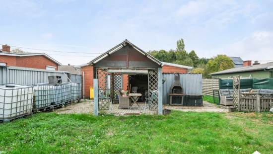 Renderstraat - 146 - - 2260