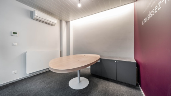 place du sablon - 37 - rez ar - 4820