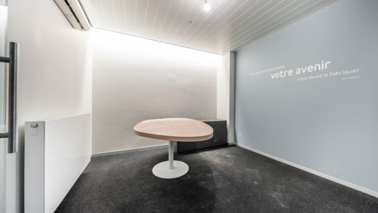 place du sablon - 37 - rez ar - 4820