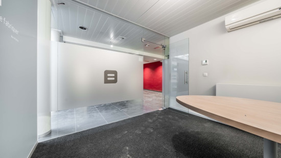 place du sablon - 37 - rez ar - 4820