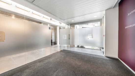 place du sablon - 37 - rez ar - 4820