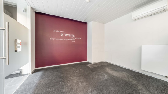 place du sablon - 37 - rez ar - 4820