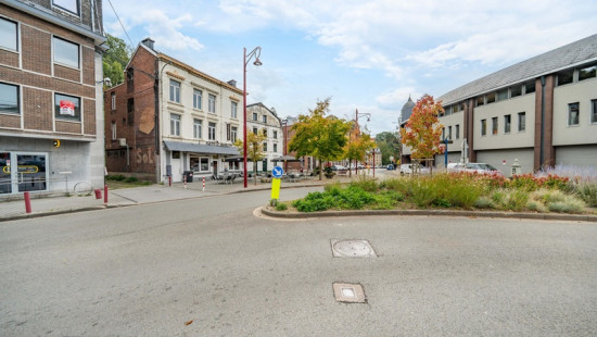 place du sablon - 37 - rez ar - 4820