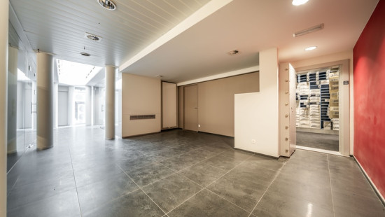 place du sablon - 37 - rez ar - 4820