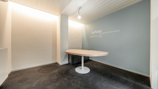 place du sablon - 37 - rez ar - 4820