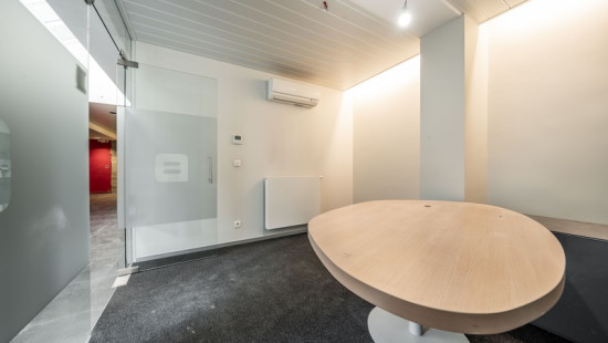 place du sablon - 37 - rez ar - 4820