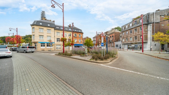 place du sablon - 37 - rez ar - 4820