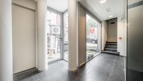 place du sablon - 37 - rez ar - 4820