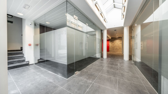 place du sablon - 37 - rez ar - 4820