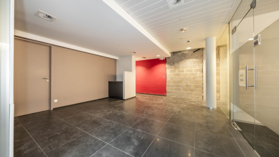 place du sablon - 37 - rez ar - 4820