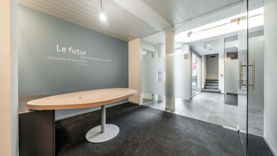 place du sablon - 37 - rez ar - 4820