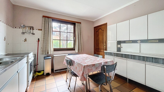 Rue de Theux - 21/1 - - 4141