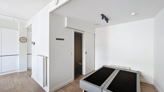 Oude Haachtsesteenweg - 111 - - 1831