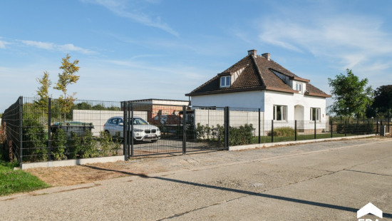 Stokstraat - 17 - - 3800