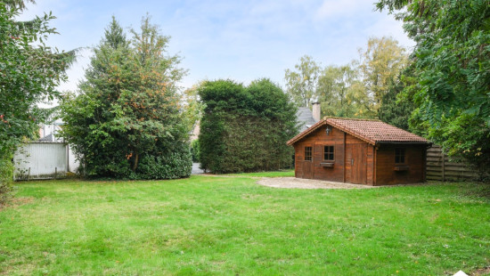 Oudasserstraat - 5-7 - - 3600