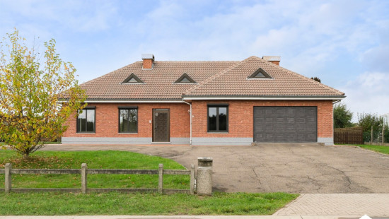 Naamsesteenweg - 435 - - 3800