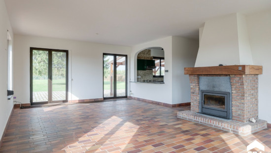 Naamsesteenweg - 435 - - 3800
