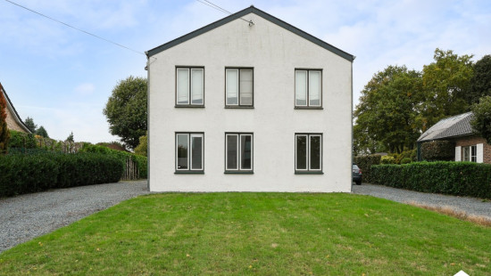 Oudasserstraat - 5-7 - - 3600