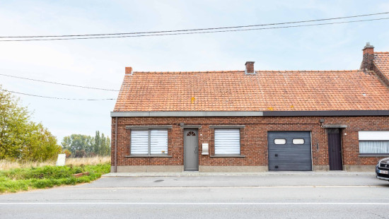 Doornikserijksweg - 247 - - 8510