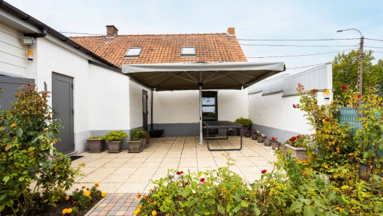 Doornikserijksweg - 247 - - 8510