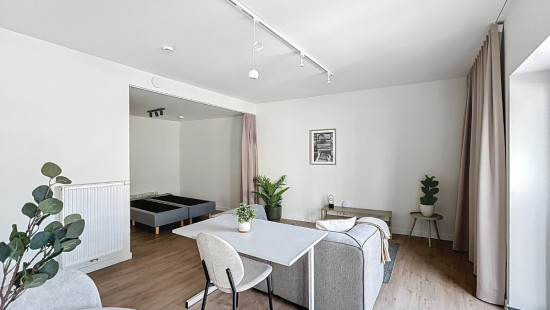 Oude Haachtsesteenweg - 111 - - 1831