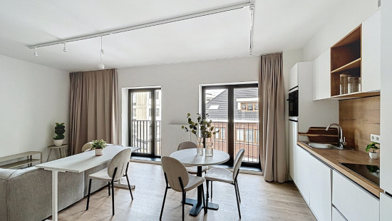 Oude Haachtsesteenweg - 111 - - 1831