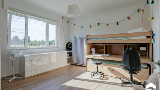 Stokstraat - 17 - - 3800