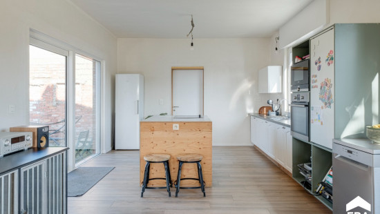 Stokstraat - 17 - - 3800