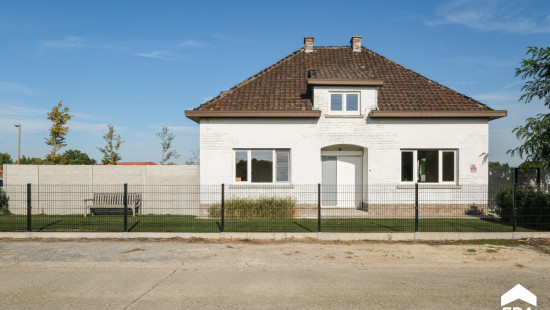 Stokstraat - 17 - - 3800