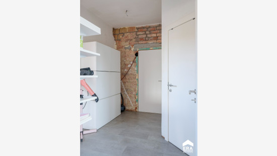 Stokstraat - 17 - - 3800