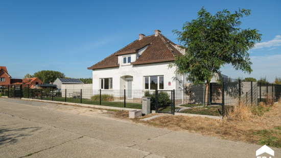 Stokstraat - 17 - - 3800