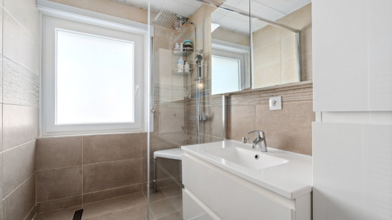 Stroeykensstraat - 20 - - 3071