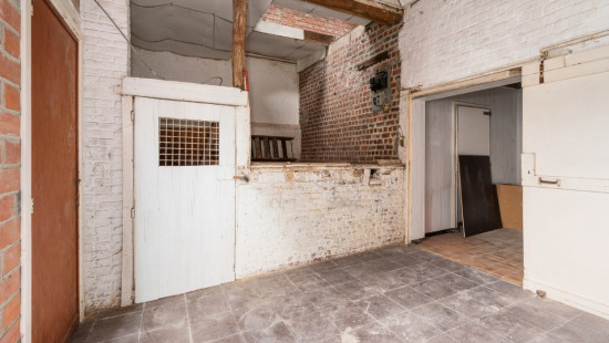 Kerkstraat - 4A - - 1820