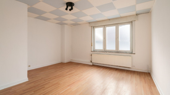 Kerkstraat - 4A - - 1820