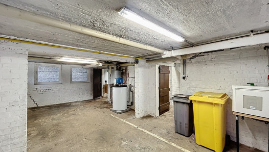 Groenstraat - 17 - - 3078
