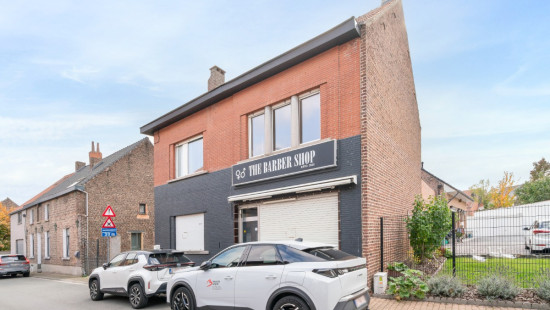 Kerkstraat - 4A - - 1820
