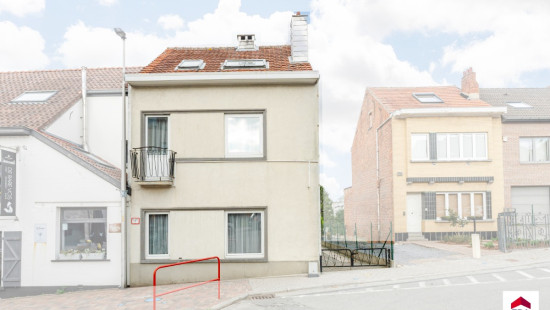 Marktplein - 20 - - 1703
