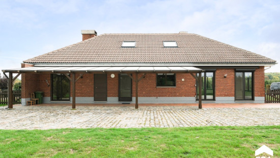 Naamsesteenweg - 435 - - 3800