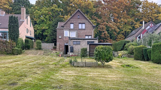 Groenstraat - 17 - - 3078