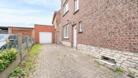 Kerkstraat - 4A - - 1820