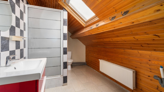 Kerkstraat - 4A - - 1820