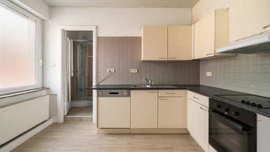 Kerkstraat - 4A - - 1820