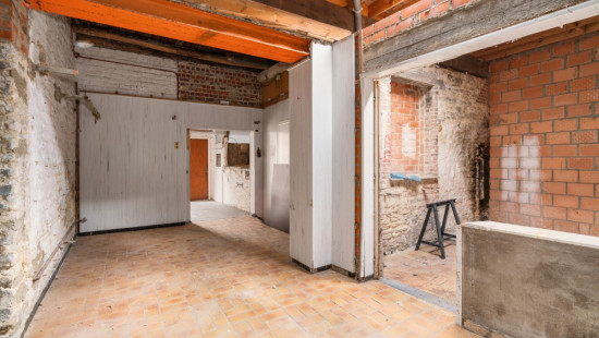 Kerkstraat - 4A - - 1820