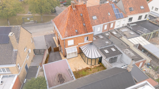 Kleine Weg - 29 - - 8800