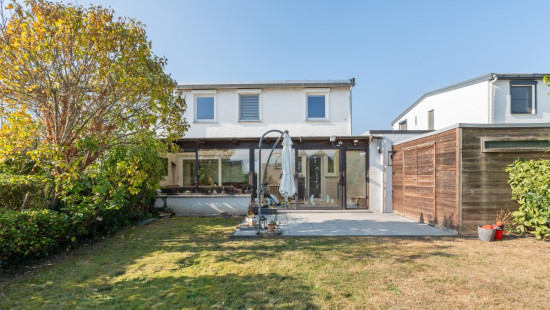 Stroeykensstraat - 20 - - 3071