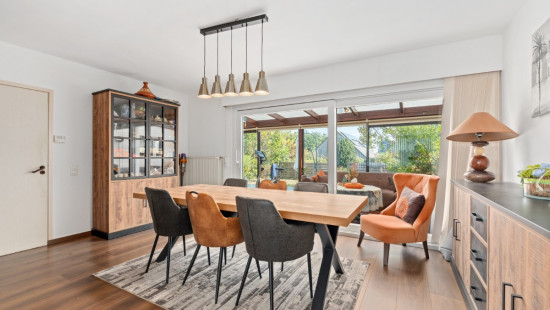 Stroeykensstraat - 20 - - 3071