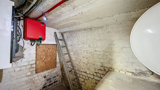 Groenstraat - 17 - - 3078