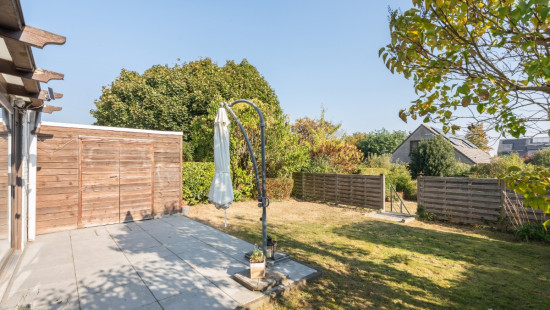 Stroeykensstraat - 20 - - 3071