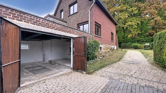 Groenstraat - 17 - - 3078
